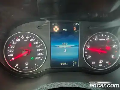 Mercedes-Benz Sprinter 2026 1.9 Автомат в Москве № 193558, миниатюра 7