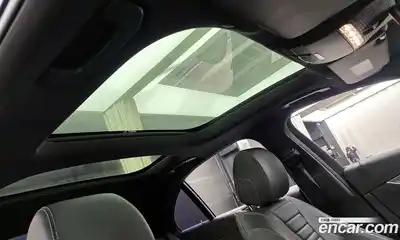 Mercedes-Benz E-Class 2019 2.0 Автомат в Москве № 193994, миниатюра 5