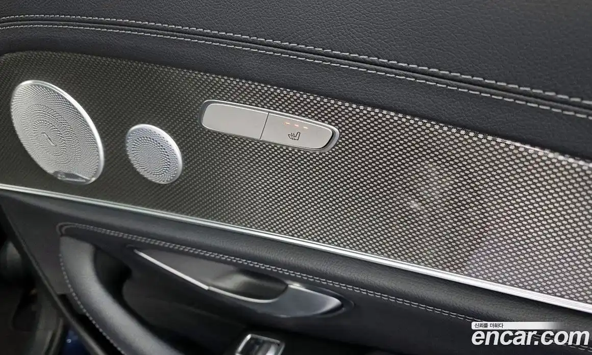 Mercedes-Benz E-Class 2019 2.0 Автомат в Москве № 193994, фото 6