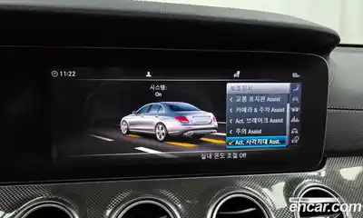 Mercedes-Benz E-Class 2019 2.0 Автомат в Москве № 193994, миниатюра 10