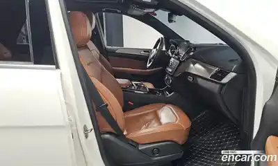 Mercedes-Benz GLE-Class, 2018