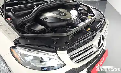 Mercedes-Benz GLE-Class 2018 3.0 Автомат в Москве № 194041, миниатюра 11