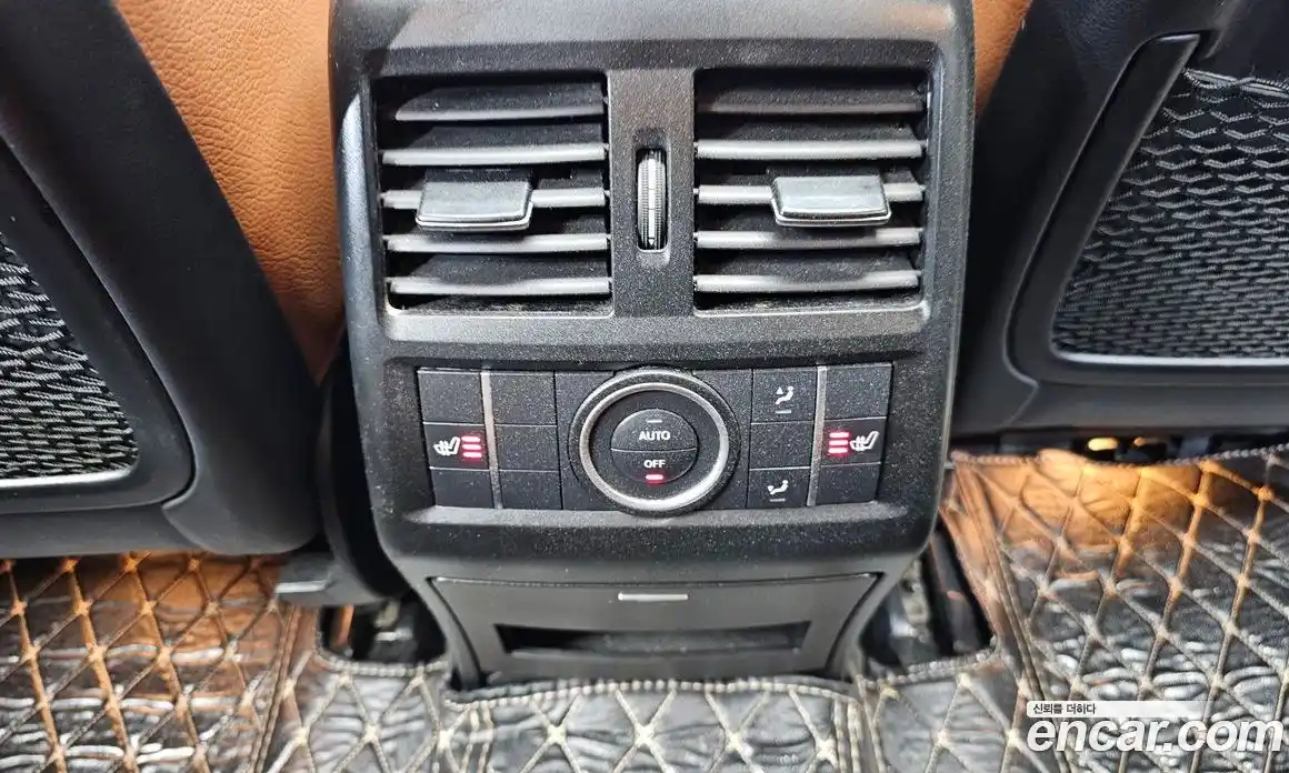 Mercedes-Benz GLE-Class 2018 3.0 Автомат в Москве № 194041, фото 19