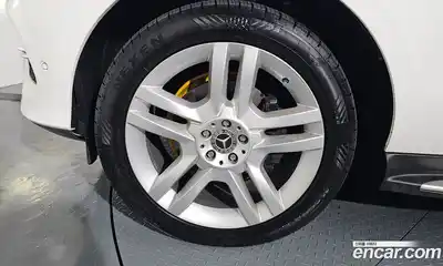 Mercedes-Benz GLE-Class 2018 3.0 Автомат в Москве № 194041, миниатюра 6