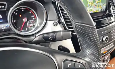 Mercedes-Benz GLE-Class 2018 3.0 Автомат в Москве № 194041, миниатюра 7