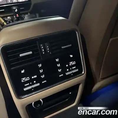 Porsche Cayenne 2021 3.0 Автомат в Москве № 194198, миниатюра 11