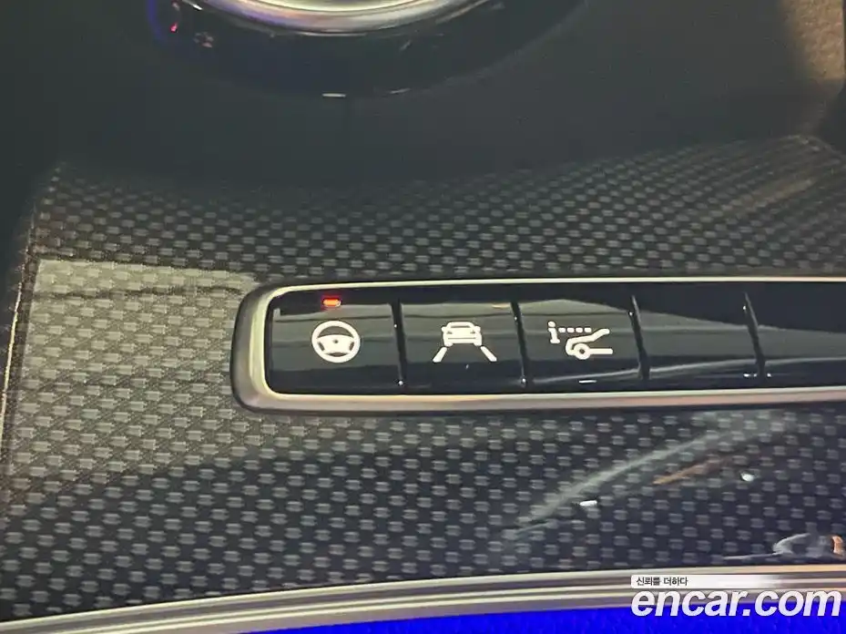 Mercedes-Benz E-Class 2019 2.0 Автомат в Москве № 194810, фото 11