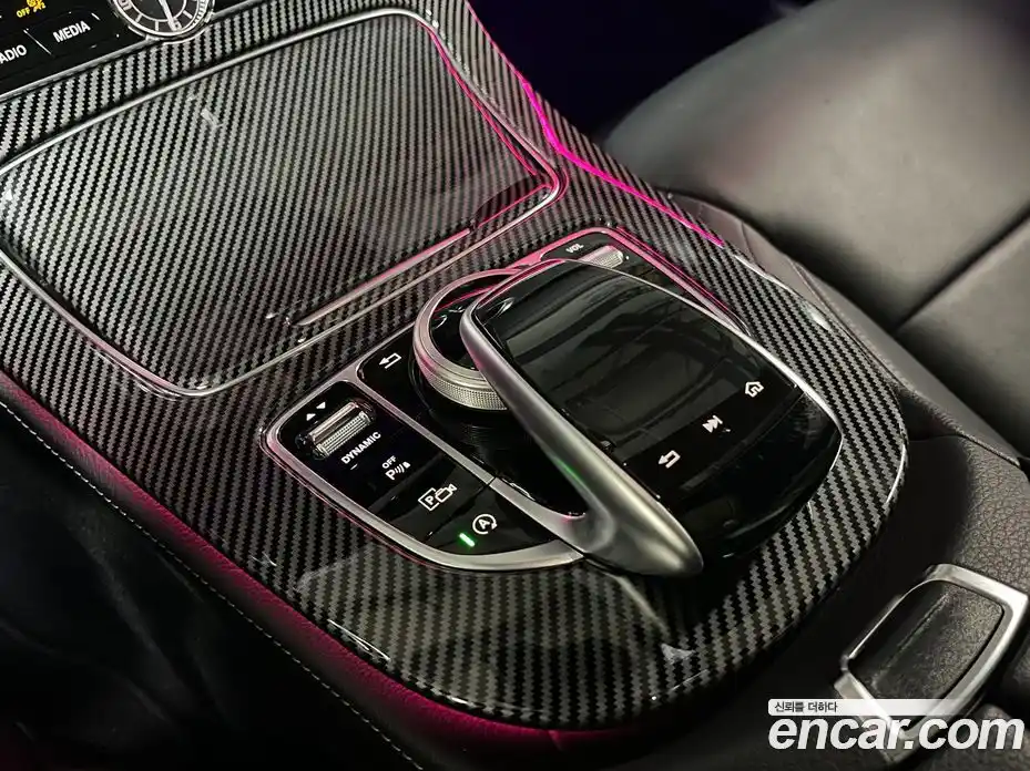 Mercedes-Benz E-Class 2019 2.0 Автомат в Москве № 194810, фото 14