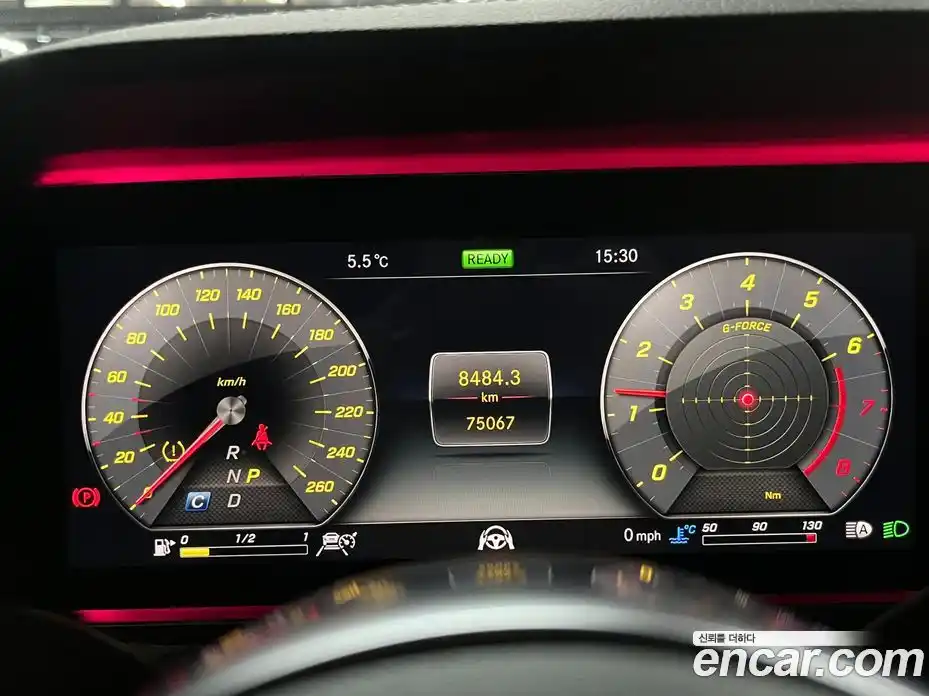 Mercedes-Benz E-Class 2019 2.0 Автомат в Москве № 194810, фото 16