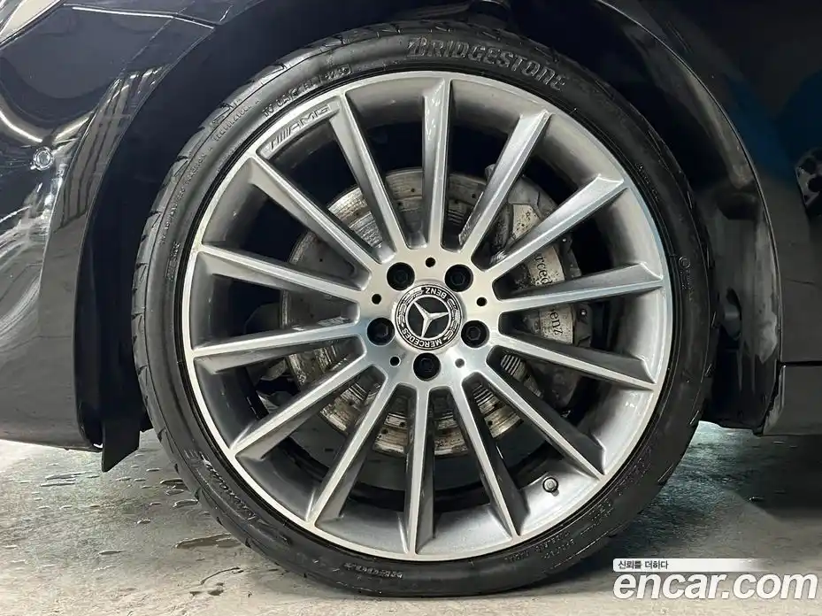 Mercedes-Benz E-Class 2019 2.0 Автомат в Москве № 194810, фото 8