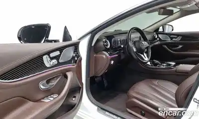 Mercedes-Benz CLS-Class 2019 3.0 Автомат в Москве № 194866, миниатюра 11