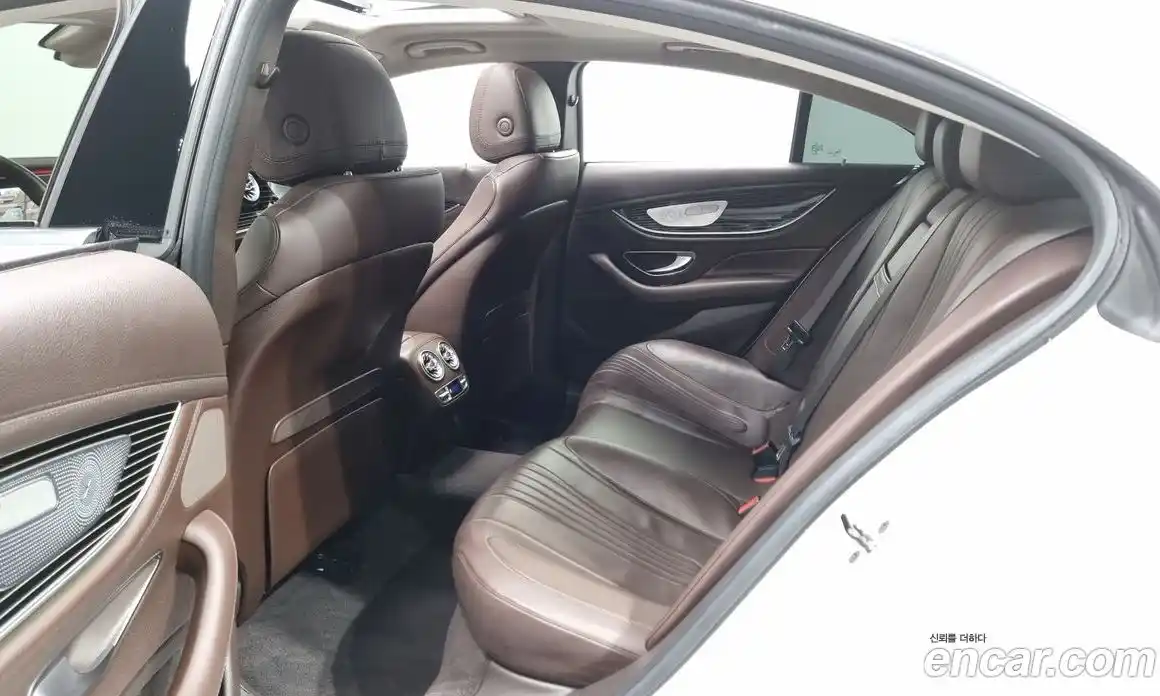 Mercedes-Benz CLS-Class 2019 3.0 Автомат в Москве № 194866, фото 12