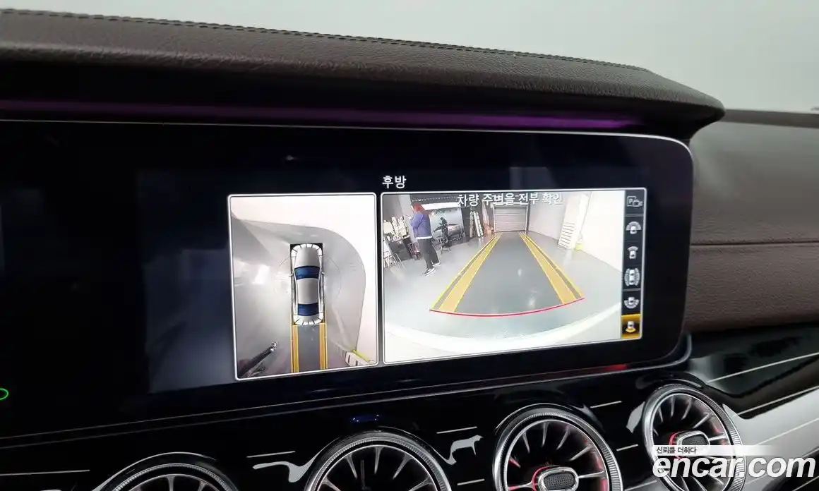 Mercedes-Benz CLS-Class 2019 3.0 Автомат в Москве № 194866, фото 15