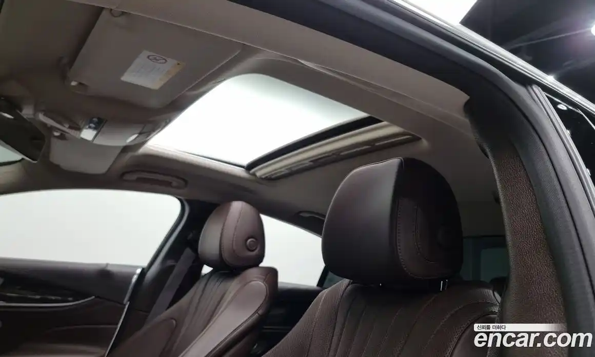 Mercedes-Benz CLS-Class 2019 3.0 Автомат в Москве № 194866, фото 17