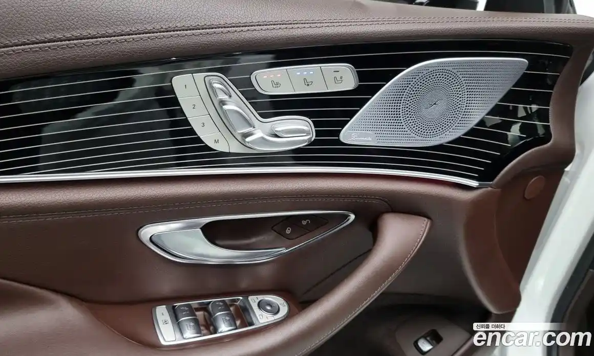 Mercedes-Benz CLS-Class 2019 3.0 Автомат в Москве № 194866, фото 18