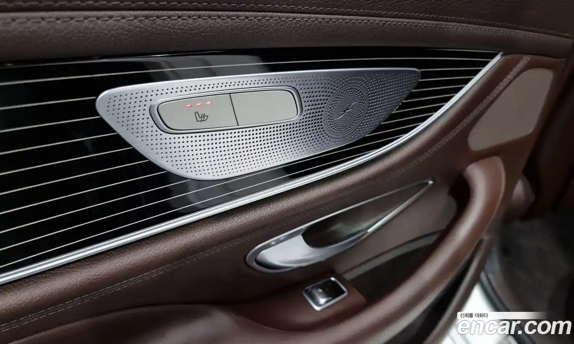 Mercedes-Benz CLS-Class 2019 3.0 Автомат в Москве № 194866, фото 19