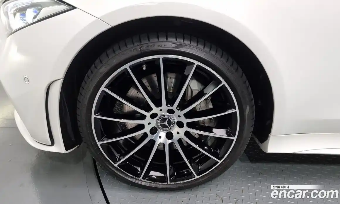 Mercedes-Benz CLS-Class 2019 3.0 Автомат в Москве № 194866, фото 5