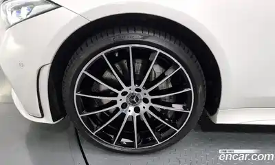 Mercedes-Benz CLS-Class 2019 3.0 Автомат в Москве № 194866, миниатюра 5