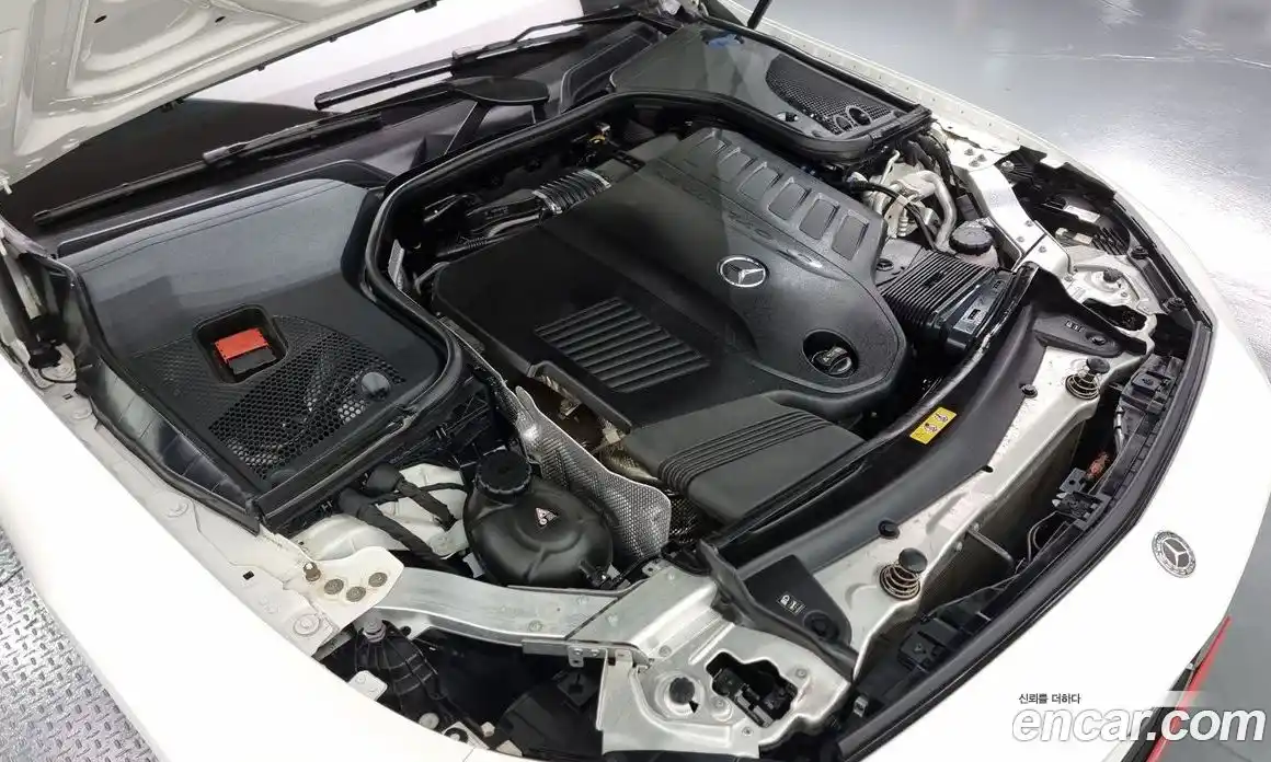 Mercedes-Benz CLS-Class 2019 3.0 Автомат в Москве № 194866, фото 6