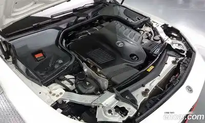 Mercedes-Benz CLS-Class 2019 3.0 Автомат в Москве № 194866, миниатюра 6