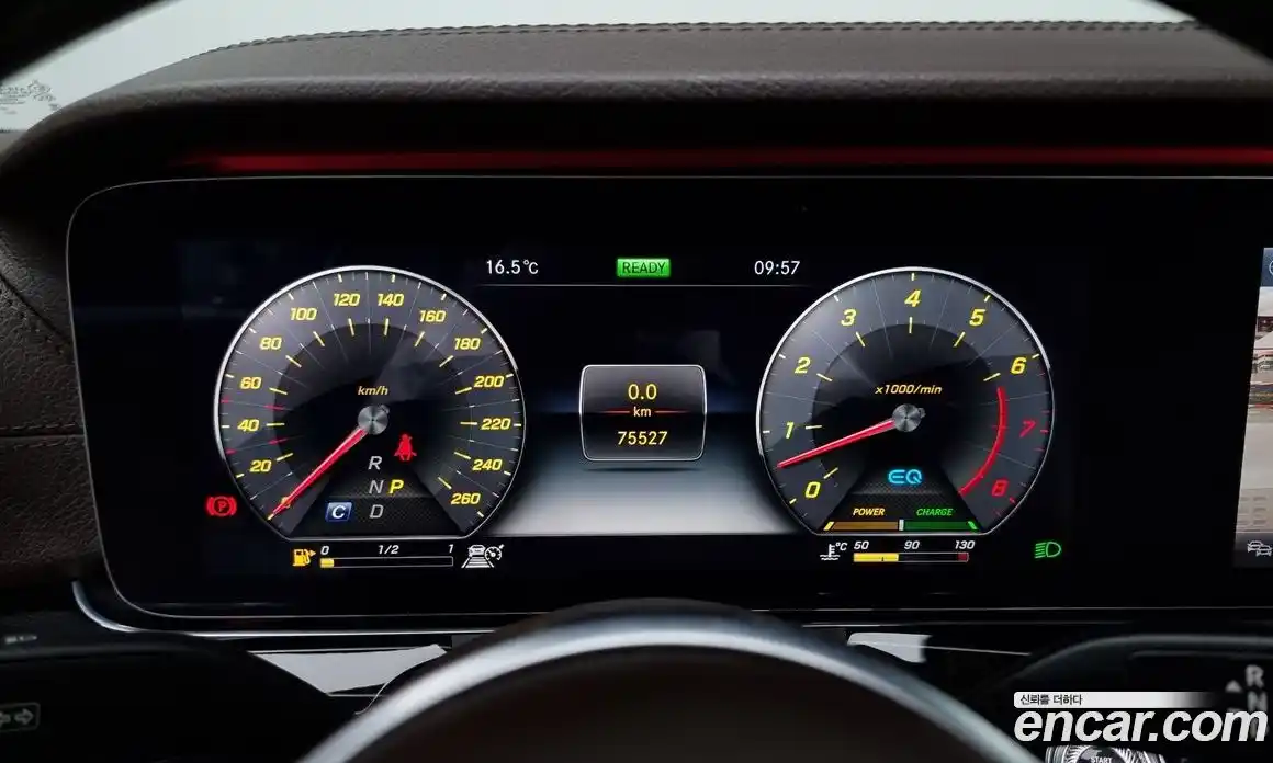 Mercedes-Benz CLS-Class 2019 3.0 Автомат в Москве № 194866, фото 8