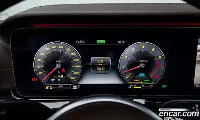 Mercedes-Benz CLS-Class 2019 3.0 Автомат в Москве № 194866, миниатюра 8