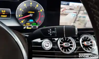 Mercedes-Benz CLS-Class 2019 3.0 Автомат в Москве № 194866, миниатюра 9