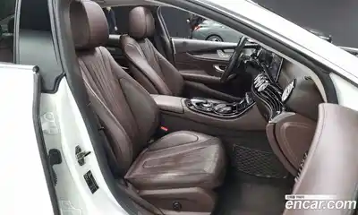 Mercedes-Benz CLS-Class 2019 3.0 Автомат в Москве № 194866, миниатюра 10