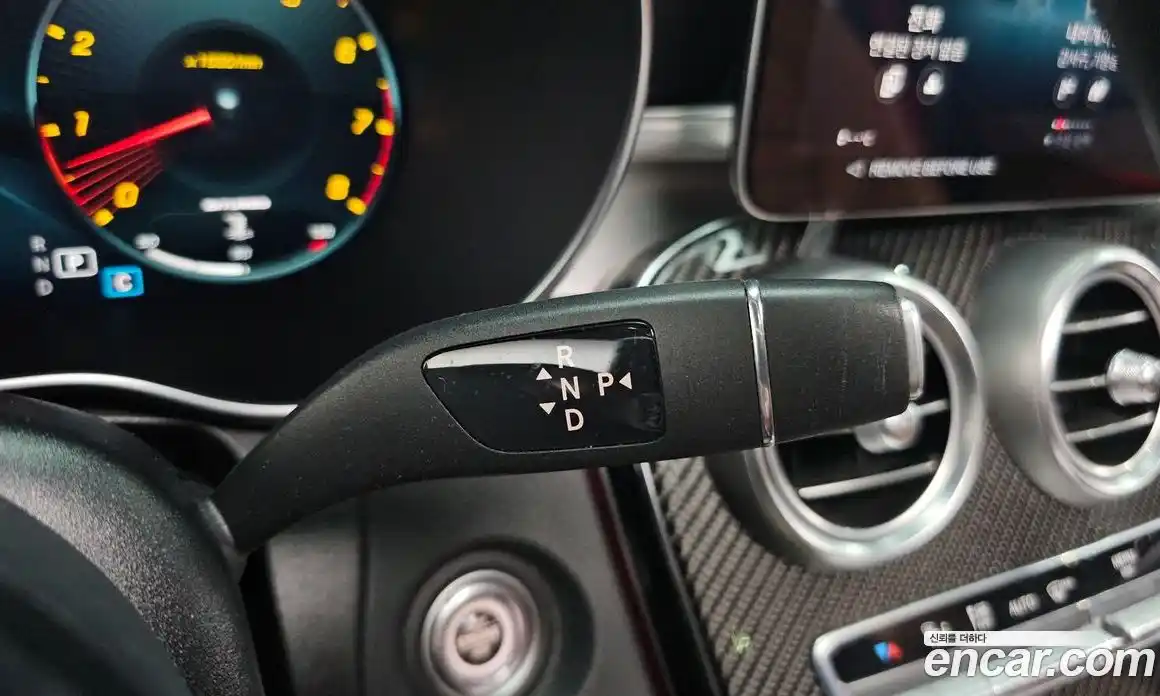 Mercedes-Benz GLC-Class 2021 3.0 Автомат в Москве № 195056, фото 9