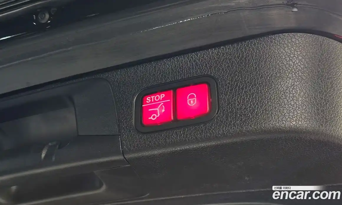 Mercedes-Benz GLB-Class 2021 2.0 Автомат в Москве № 195319, фото 8