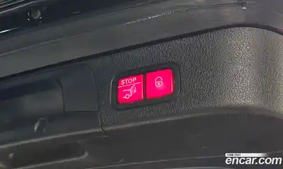 Mercedes-Benz GLB-Class 2021 2.0 Автомат в Москве № 195319, миниатюра 8