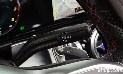 Mercedes-Benz GLB-Class 2021 2.0 Автомат в Москве № 195319, миниатюра 10