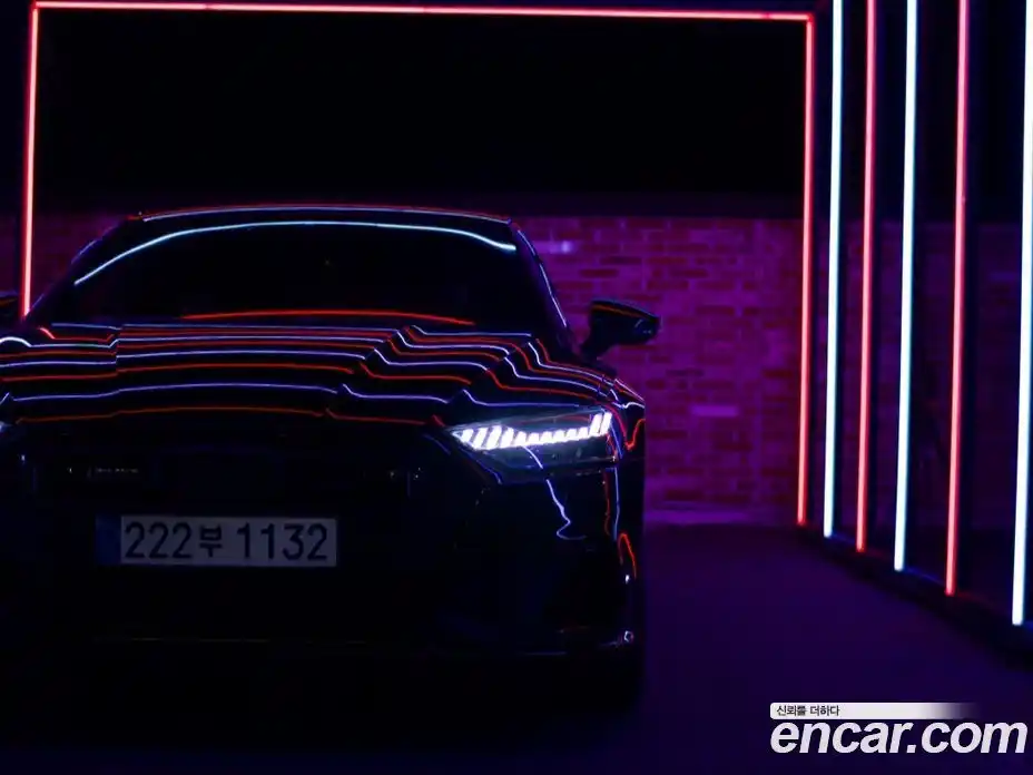 Audi A7 2022 3.0 Автомат в Москве № 196230, фото 6