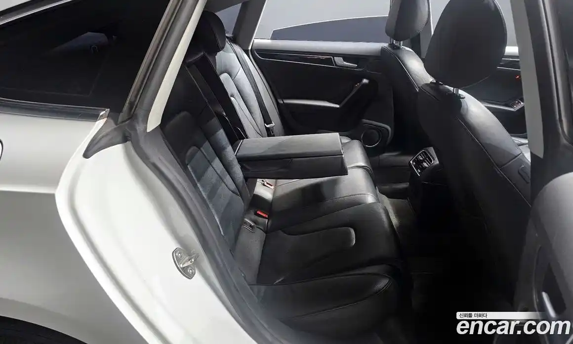 Audi A5 2015 2.0 Автомат в Москве № 196422, фото 1