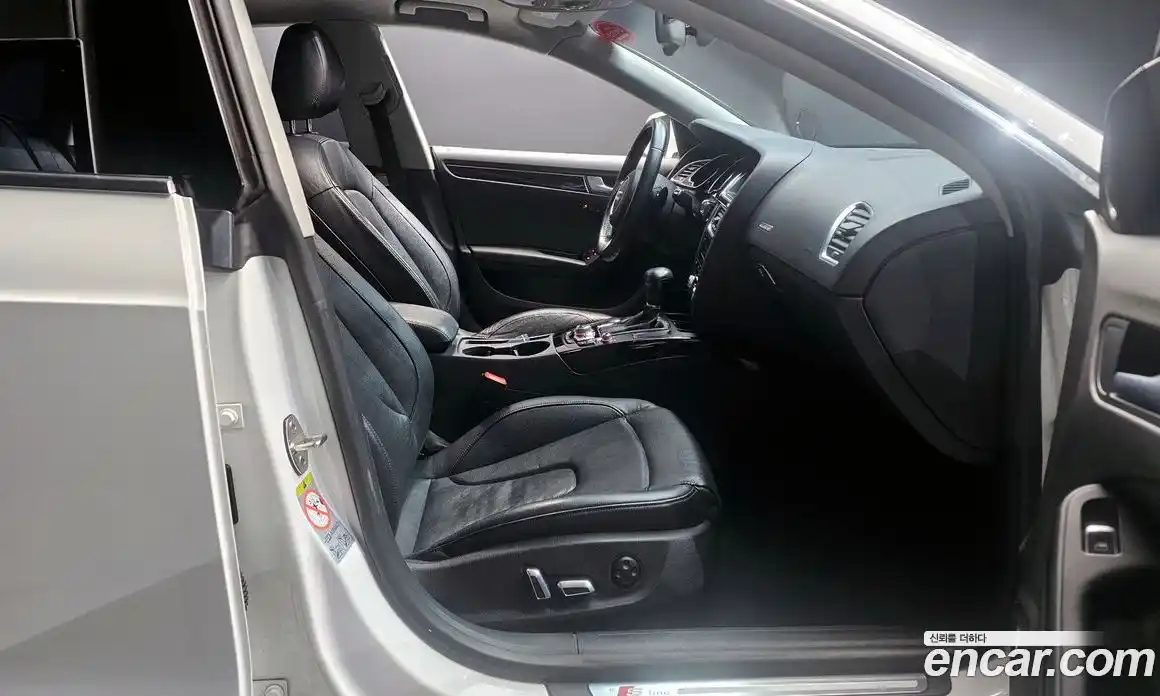 Audi A5 2015 2.0 Автомат в Москве № 196422, фото 13