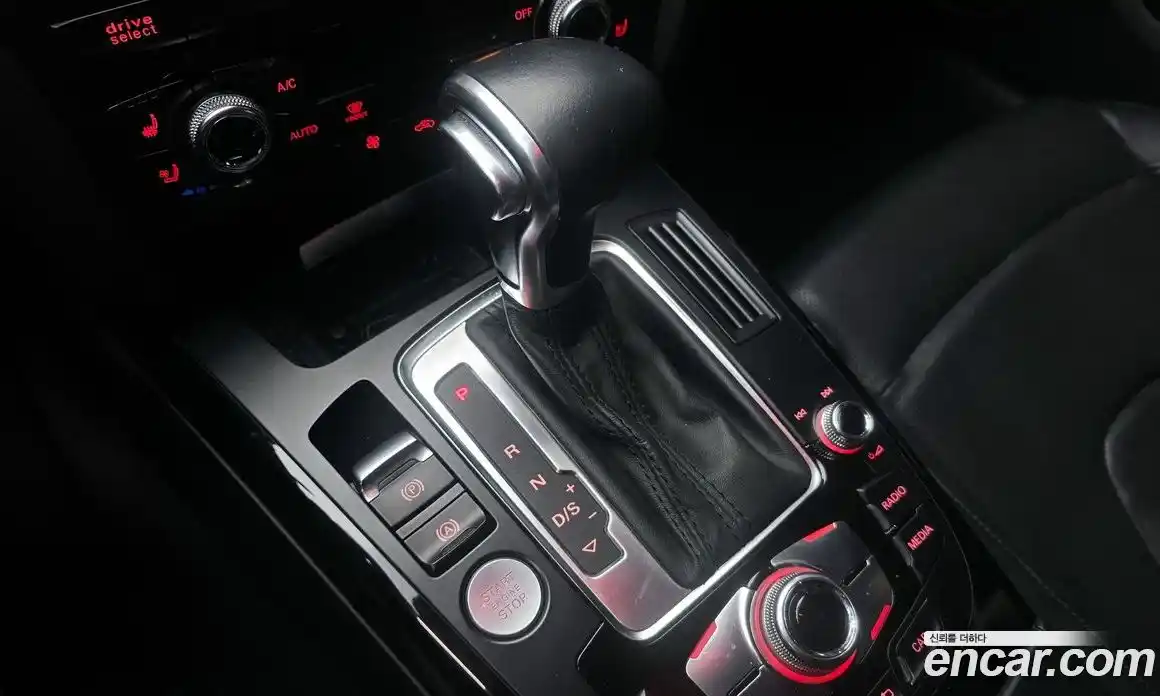 Audi A5 2015 2.0 Автомат в Москве № 196422, фото 19