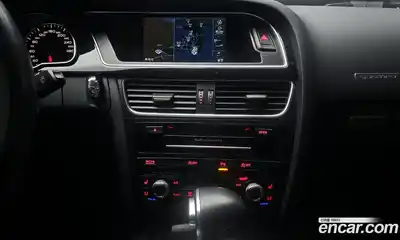 Audi A5 2015 2.0 Автомат в Москве № 196422, миниатюра 3