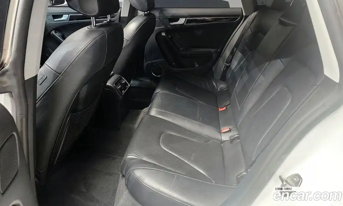 Audi A5 2015 2.0 Автомат в Москве № 196422, фото 6