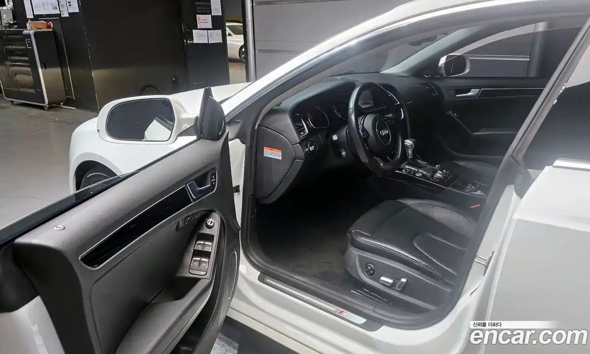 Audi A5 2015 2.0 Автомат в Москве № 196422, фото 7