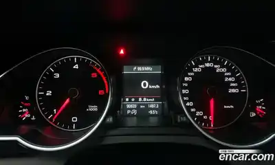 Audi A5 2015 2.0 Автомат в Москве № 196422, миниатюра 8