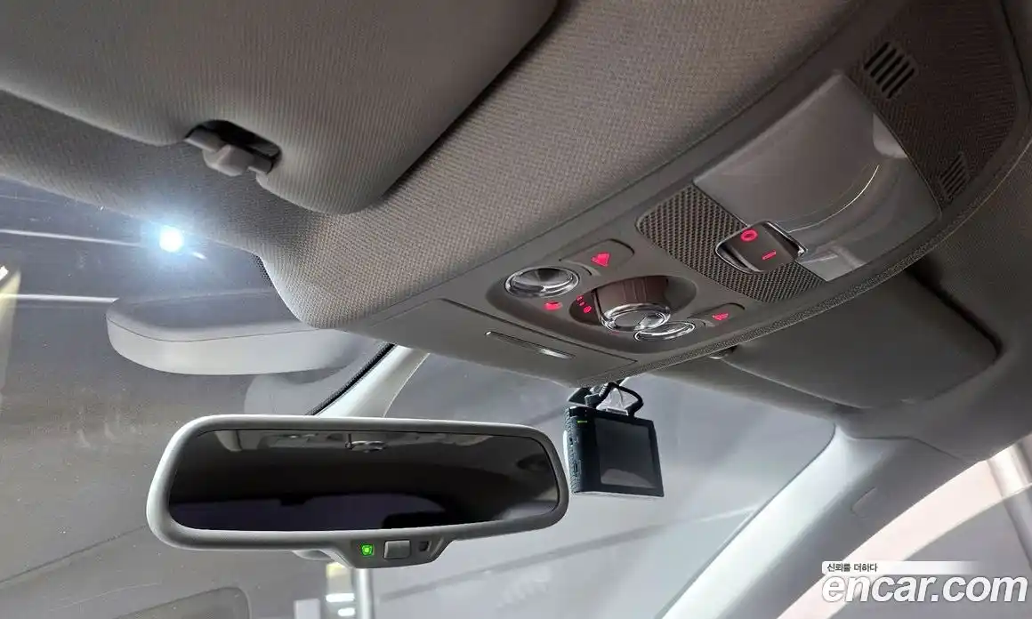 Audi A5 2015 2.0 Автомат в Москве № 196422, фото 9