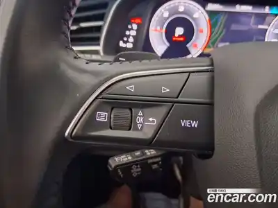 Audi Q7 2020 3.0 Автомат в Москве № 196723, миниатюра 11