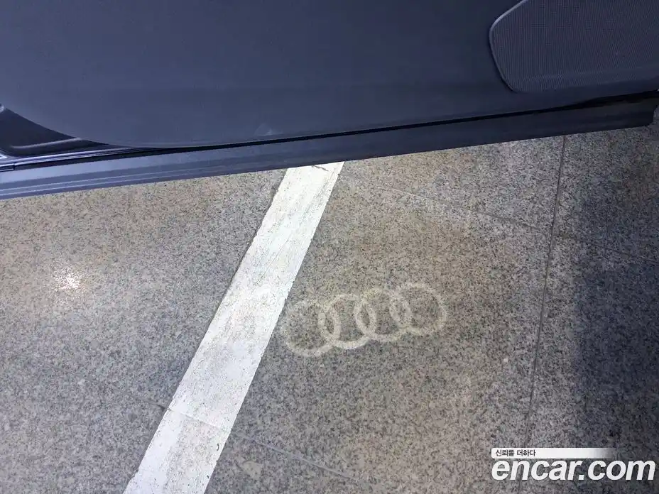 Audi Q7 2020 3.0 Автомат в Москве № 196723, фото 14