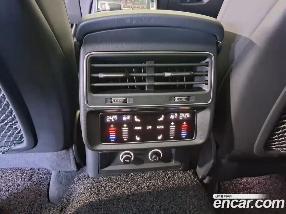 Audi Q7 2020 3.0 Автомат в Москве № 196723, фото 16