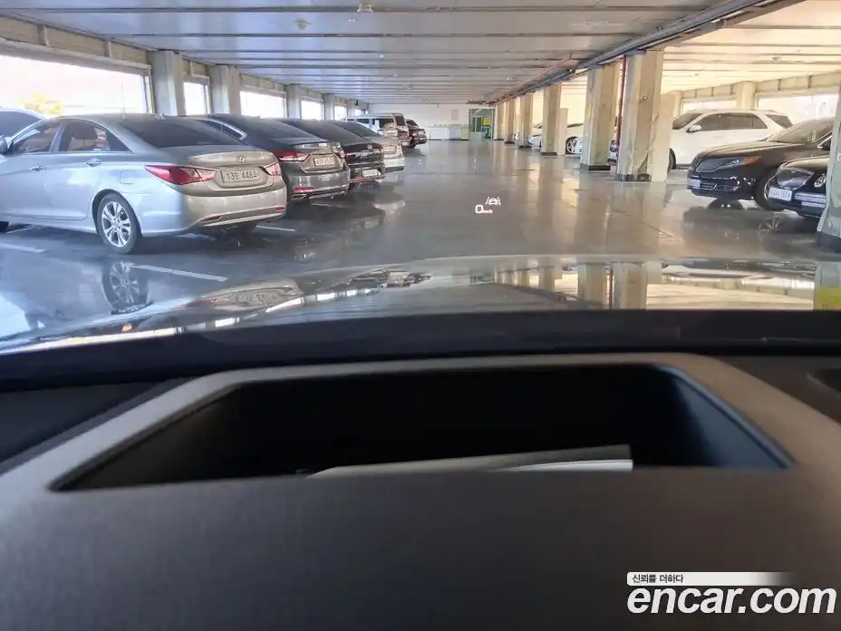 Audi Q7 2020 3.0 Автомат в Москве № 196723, фото 18