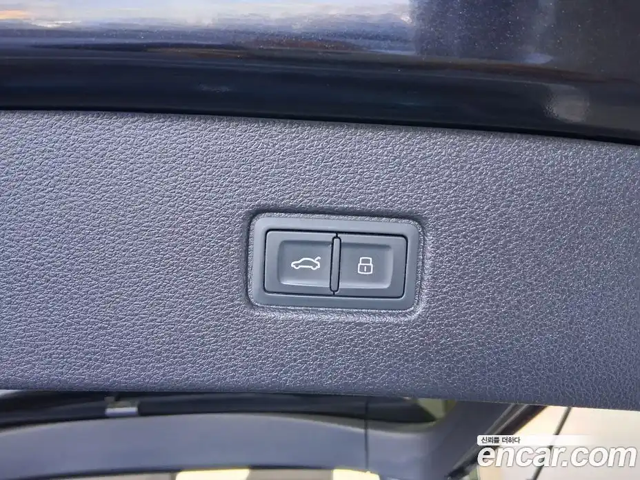 Audi Q7 2020 3.0 Автомат в Москве № 196723, фото 20