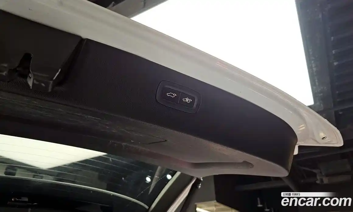 Volvo XC90 2021 2.0 Автомат в Москве № 197025, фото 20