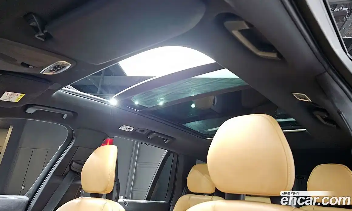 Volvo XC90 2021 2.0 Автомат в Москве № 197025, фото 4