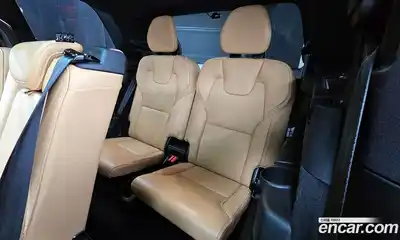 Volvo XC90 2021 2.0 Автомат в Москве № 197025, миниатюра 6