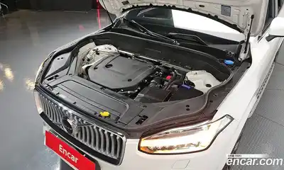 Volvo XC90 2021 2.0 Автомат в Москве № 197025, миниатюра 7